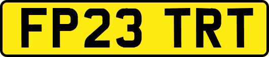 FP23TRT