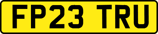 FP23TRU