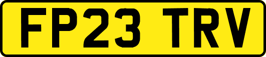 FP23TRV
