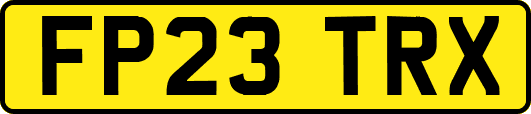 FP23TRX
