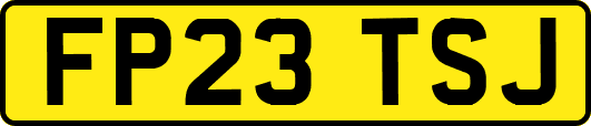 FP23TSJ