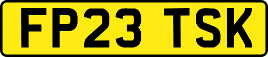 FP23TSK