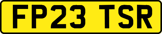 FP23TSR