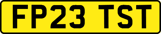 FP23TST