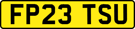 FP23TSU