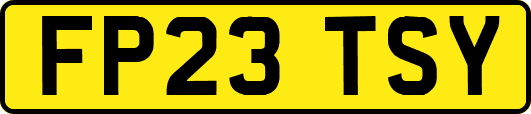 FP23TSY