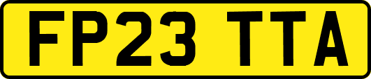 FP23TTA