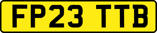 FP23TTB