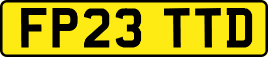 FP23TTD