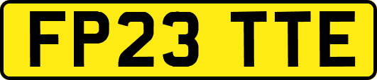 FP23TTE