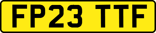 FP23TTF