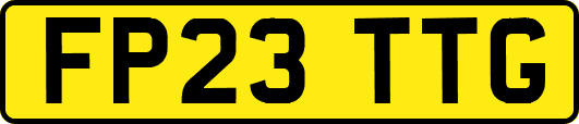 FP23TTG