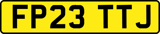 FP23TTJ