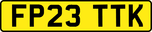 FP23TTK