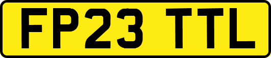 FP23TTL