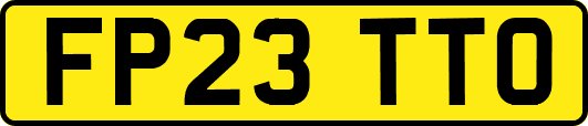 FP23TTO