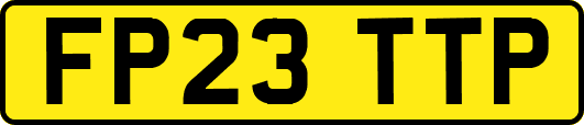 FP23TTP
