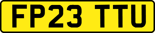 FP23TTU