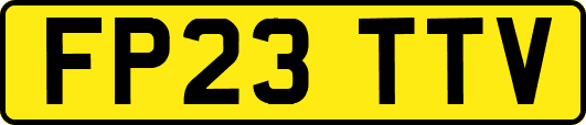 FP23TTV