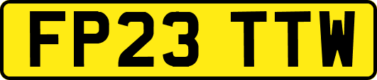 FP23TTW