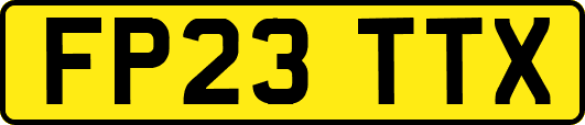 FP23TTX