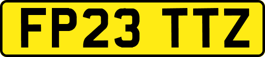 FP23TTZ