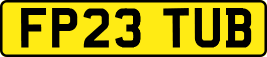 FP23TUB