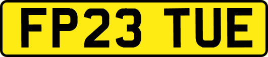 FP23TUE