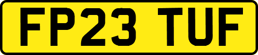 FP23TUF