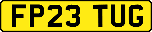 FP23TUG