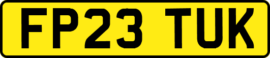 FP23TUK