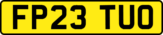 FP23TUO