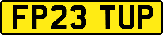 FP23TUP
