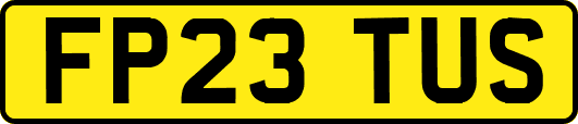 FP23TUS