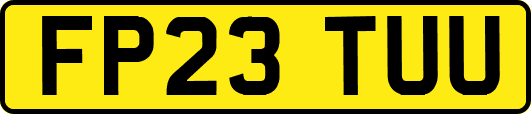 FP23TUU