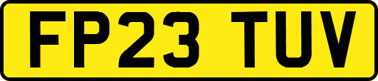 FP23TUV