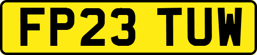 FP23TUW