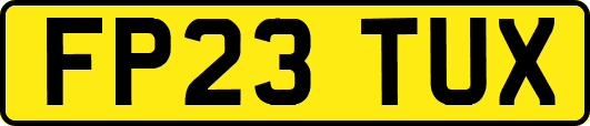 FP23TUX
