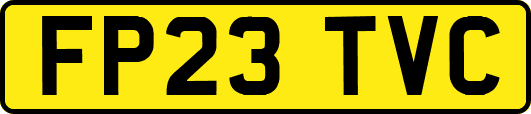 FP23TVC