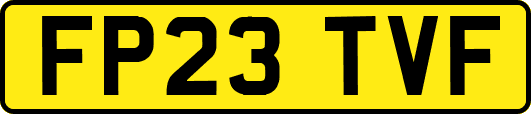 FP23TVF