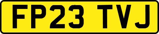FP23TVJ