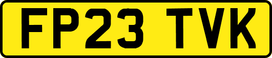 FP23TVK