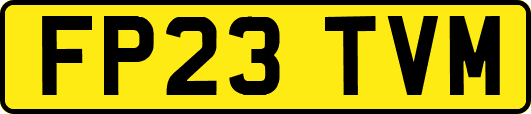 FP23TVM