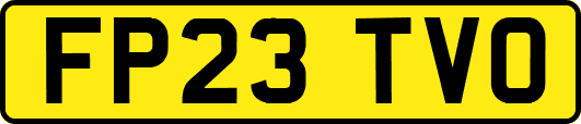 FP23TVO