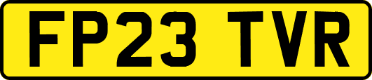 FP23TVR