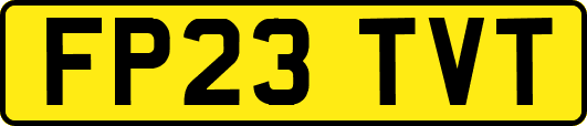 FP23TVT
