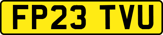FP23TVU
