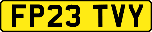 FP23TVY