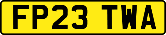 FP23TWA