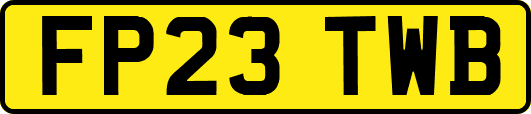 FP23TWB